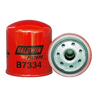 Imagem de Baldwin Filtro de lubrificante giratório B7334