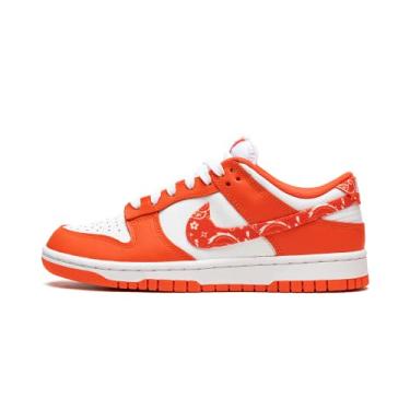 Imagem de Nike Womens W Dunk Low Ess DH4401 103 - Size 8.5W