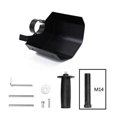 Imagem de Tingpai Acessórios multifuncionais pa peças de polimento de acessórios pa máquinas de polir de acessórios de rebarbado