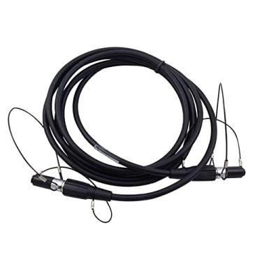 Imagem de Cabo de dados GPS TCS2 para Trimble R7 R8 5700 5800 GPS Surveying 7 pinos para 7 pinos 31288-02