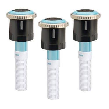 Imagem de Sprinkler Pacote com 3 bocais rotadores Hunter MP MP1000 210-270 2,5 m - 15