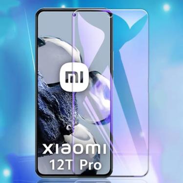 Película Hidrogel Frente Verso Fosca Compatível com Xiaomi 12s