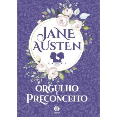 Imagem de Orgulho E Preconceito