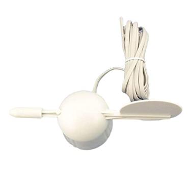 Imagem de Generic Sobressalentes Acessórios Profissionais Duráveis para Testes de Estação Meteorológica de Vento