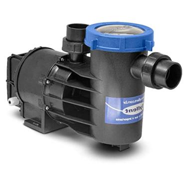 Imagem de Bomba Pré-filtro Autoescorvante 3/4 220 60Hz