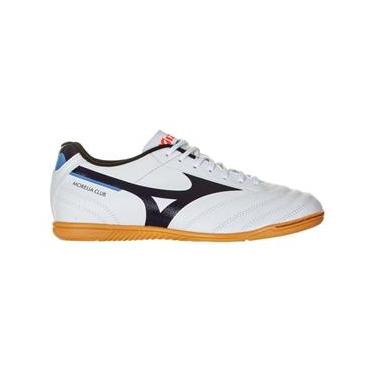 chuteira da mizuno futsal