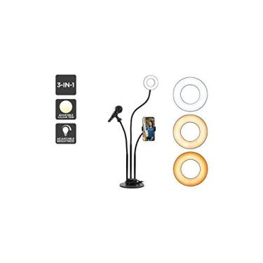Imagem de Ring Light Para fotos e vídeos XC-RL-03