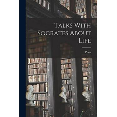Imagem de Talks With Socrates About Life