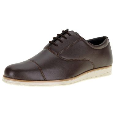Imagem de Sapato Masculino Social Ravinno - 110