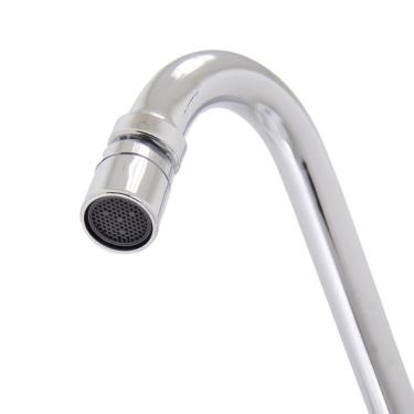 Imagem de Torneira Misturador Cozinha Mesa 1/4 De Volta C40