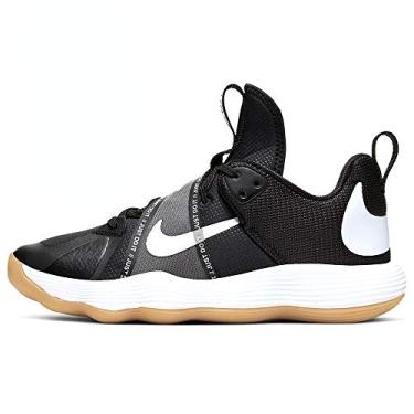 Imagem de Nike Women's React Hyperset Volleyball Shoes