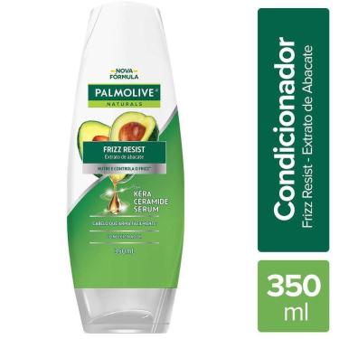 Imagem de Condicionador Palmolive Naturals Anti Armado 350mL