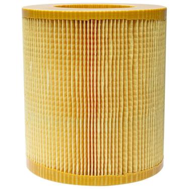 Imagem de Filtro de Ar Motor Atlas Copco Compressor GA11 GA15 GA18 GA22C - Tecfil - AR1250