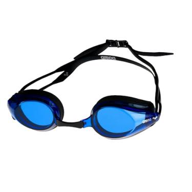 Imagem de Oculos Tracks Arena Preto Lente Azul