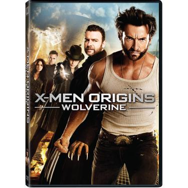 Imagem de X-Men Origins: Wolverine
