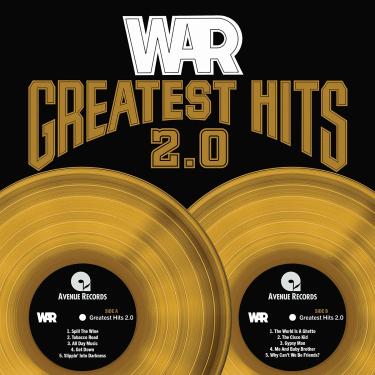 Imagem de Greatest Hits 2.0 [Disco de Vinil]