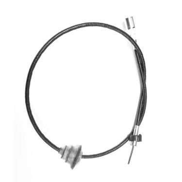 Imagem de Cabo Velocimetro Escort 1983 A 1989