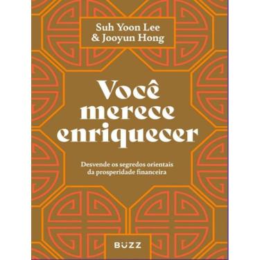 Imagem de Voce Merece Enriquecer