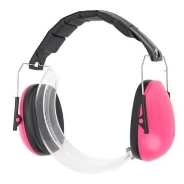 Imagem de Protetores de Ouvido à Prova de Som para Bebês, Proteção Auditiva Proteção de Ouvido para Bebês para Bebês e Crianças Pequenas, Protetores de Ouvido Com Cancelamento de Ruído