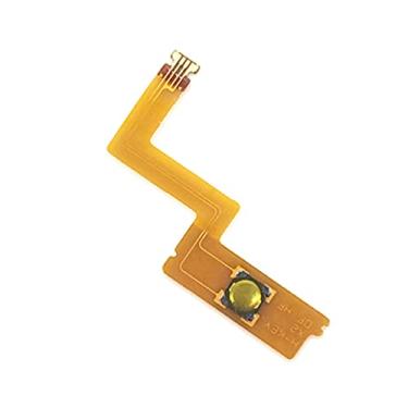 Imagem de For New 3DS Home Button Ribbon Flex Cable Replacement for Nintendo New 3DS / New 3DS XL LL