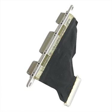 Imagem de Conector de porta de carregamento Huasheng Suda DC Jack Dock Substituição para Micro-Soft Sur-face Book 1/2 Gen 1704 1705 1834 X910987