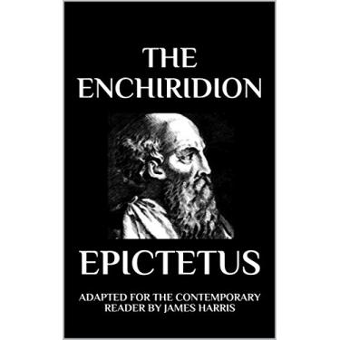 Imagem de The Enchiridion: Adapted for the Contemporary Reader (English Edition)