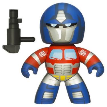 Imagem de Mighty Muggs Optimus Prime