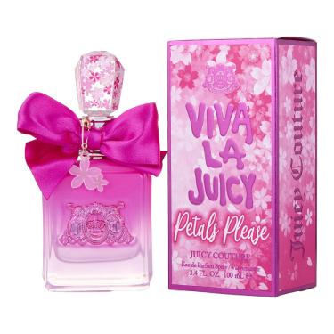 Imagem de Perfume Juicy Couture Viva La Juicy Petals Please para mulheres