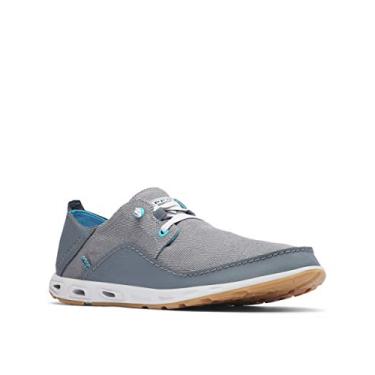 Imagem de Columbia Bahama Vent Loco Relax III masculino, Grafite/azul frio, 38