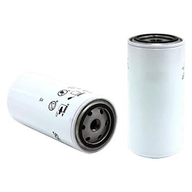 Imagem de WIX Filtros – 57066 Filtro de lubrificante Spin-On resistente, pacote com 1