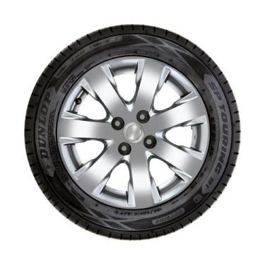 Imagem de Pneu Dunlop SP Touring R1 Aro 13 165/70 R13 79T, Preto