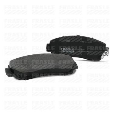 Imagem de Pastilha Freio Haval H6 2012 a 2022 PD/809 - FRAS-LE
