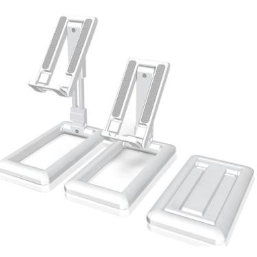 Imagem de Suporte Tablet Celular Mesa Universal Videoconferência Live - NT