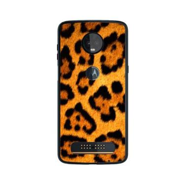 Imagem de Capa Adesivo Skin575 Verso Para Motorola Moto Z3 Play - KawaSkin