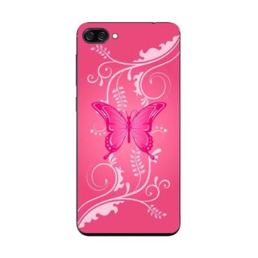 Imagem de Capa Adesivo Skin361 Verso Para Asus Zenfone 4 Max - KawaSkin