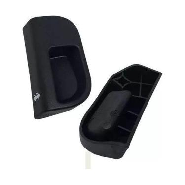 Imagem de Alavanca Puxador Abertura Do Capô Fiat Punto Original Novo