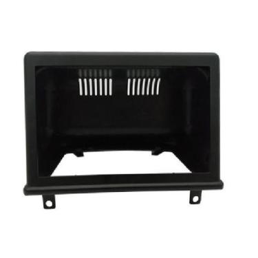 Imagem de Moldura 2Din Corsa 1 Fase Preto - Japones Chines - Fiamon