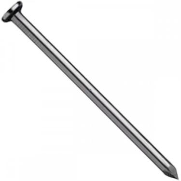 Imagem de Prego Aco Galvonizado C/Cabeça 17X21 (3,00X48mm) Cento Multifix, 100 U