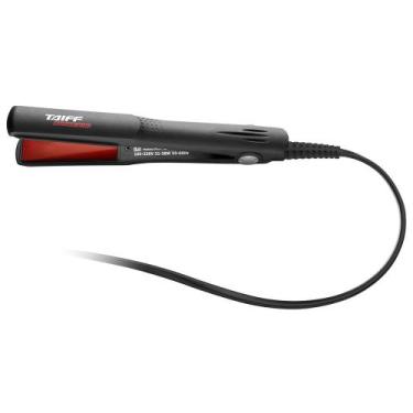 Imagem de Escova Secadora Para Cachorro E Gato 300w 220v Branco - Taiff, Cerâmic