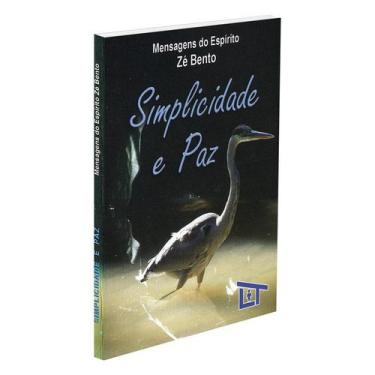 Imagem de Simplicidade e Paz - LAR DE TEREZA