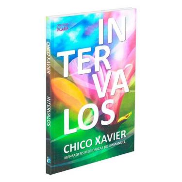Imagem de Intervalos - O CLARIM, 182 g