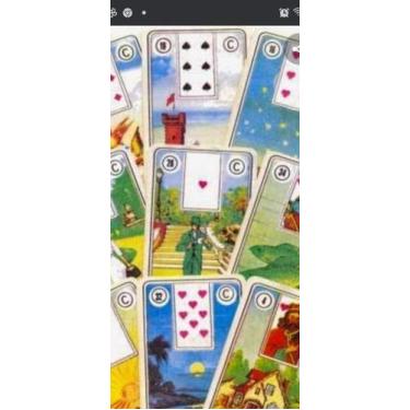 Imagem de Consulta Tarô Cigano - espacoterapeutico