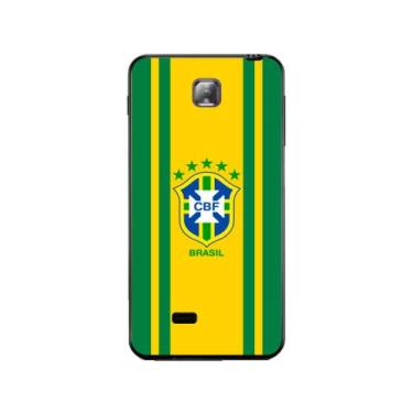 Imagem de Capa Adesivo Skin367 Verso Para LG Optimus F5 (P875) - KawaSkin