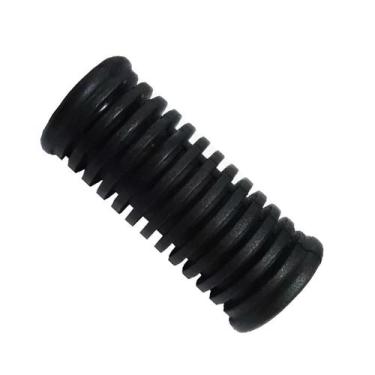 Imagem de Borracha Pedaleira Suzuki Yes 125 Traseira Unidade - Geral