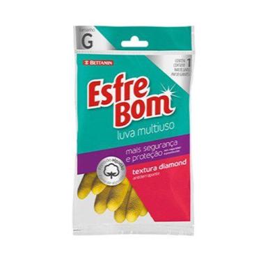 Imagem de Luva Bettanin Esfrebom Multiuso Grande