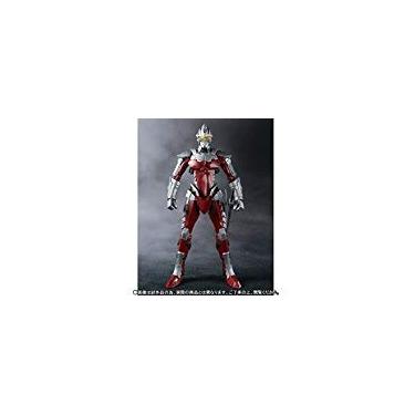 Imagem de ULTRAMAN Suit Ver 7.2 - Edition Limitée [ULTRA-ACT x S.H.Figuarts]