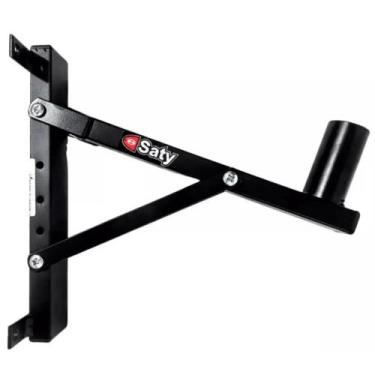 Imagem de Suporte saty parede p/caixa spc25 30kg
