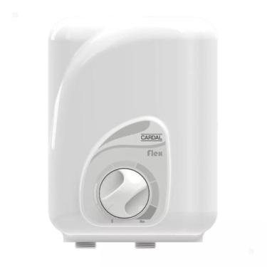 Imagem de Aquecedor Central Flex 8 Temperaturas 10,5KW/220V AQ-253/2 Híbrido - C