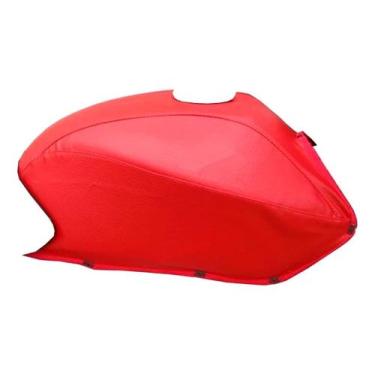 Imagem de Capa Tanque Factor 125 2009 A 2015 Cores - Geral, VERMELHO