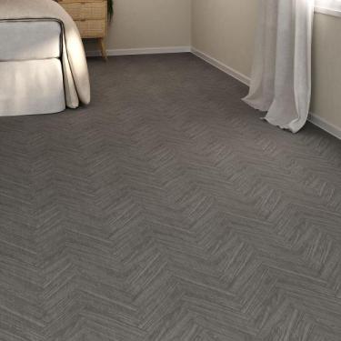 Imagem de Piso Vinílico Em Manta PVC 1,2mm Antiderrapante 2 Metros x 10 Metros I